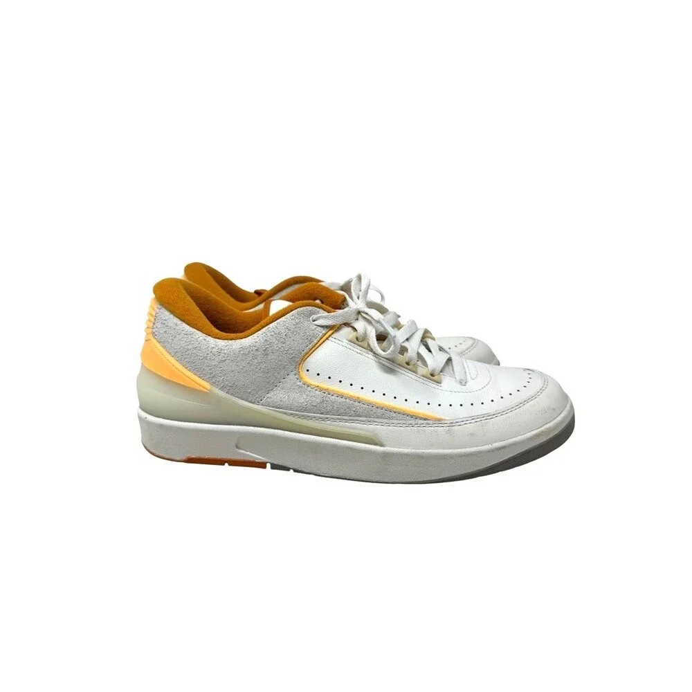 Jordan air low